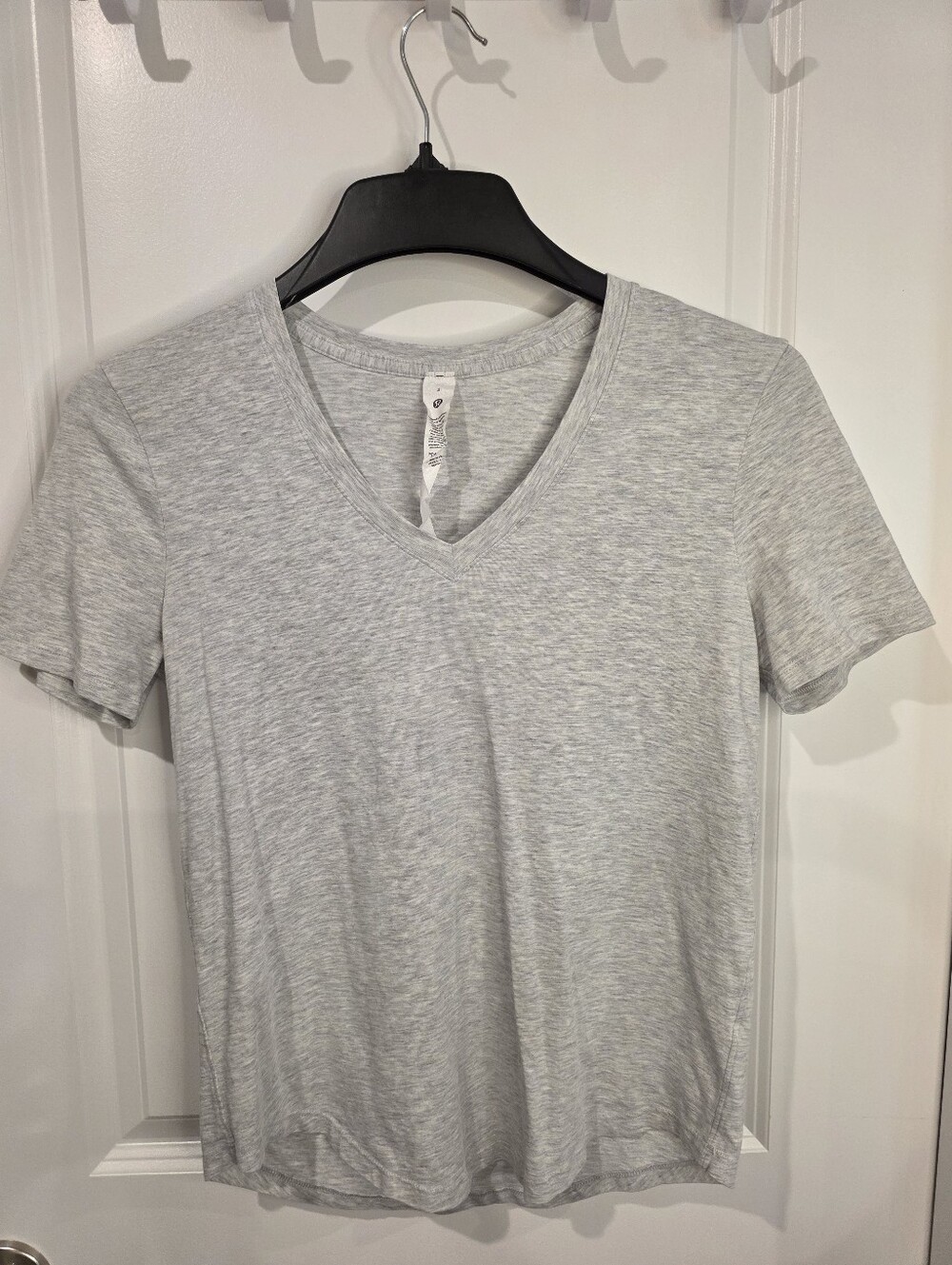 Lululemon Love V-Neck T-Shirt